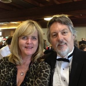 Meet your Posher, Glenn